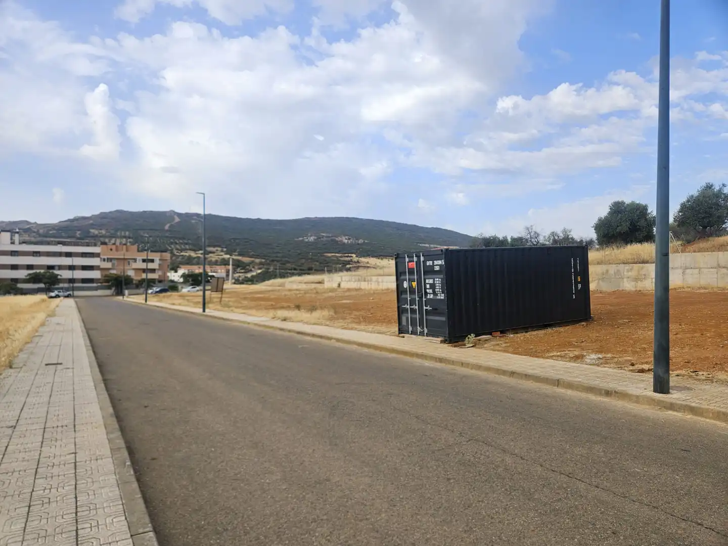 Terreno residenziale in vendita a Calle Ingrid Betancount 31, imagen 5