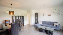 Sala d'estar de Pis en venda en Sant Feliu de Guíxols amb Aire condicionat, Terrassa i Balcó
