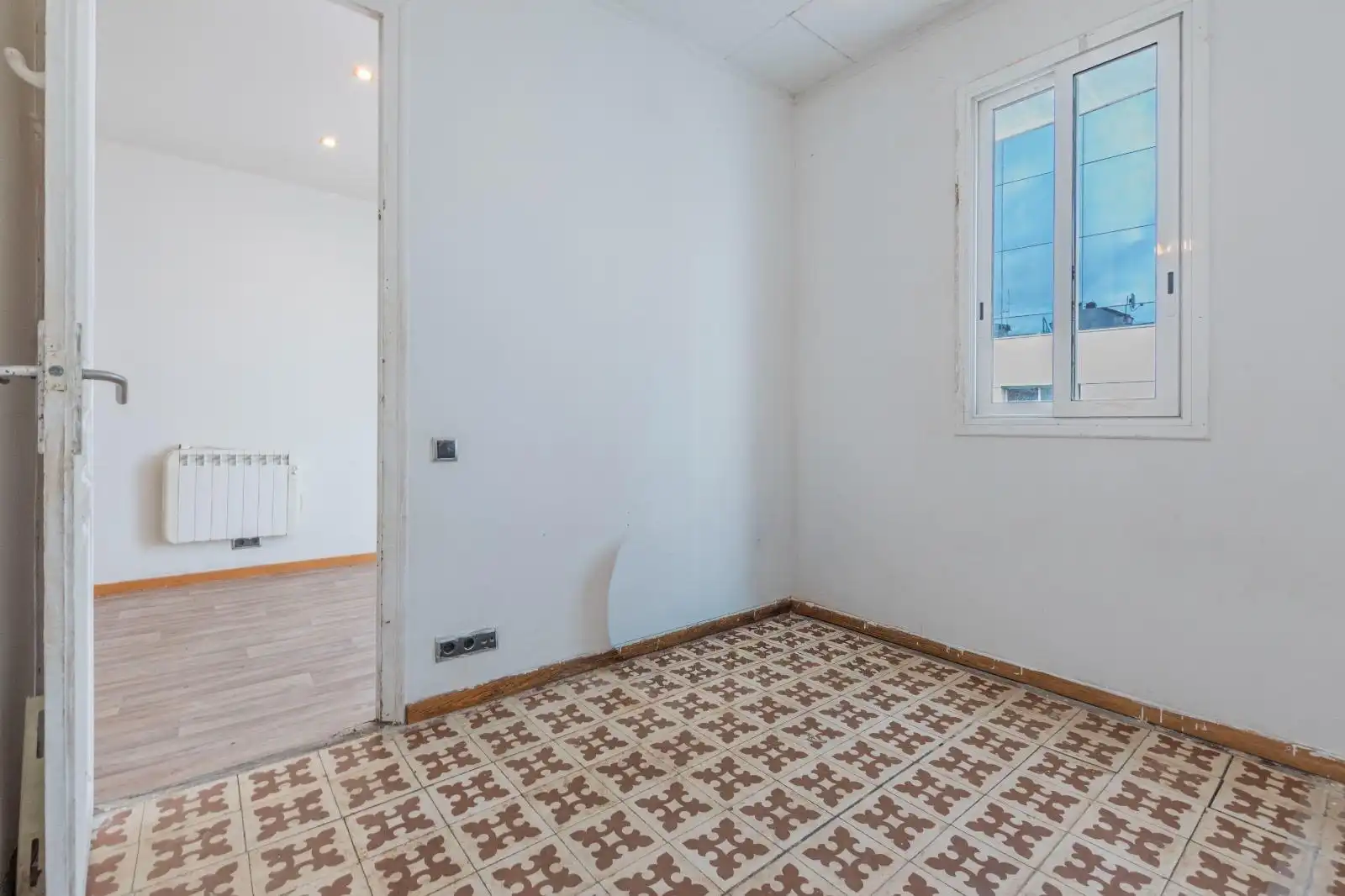 Flat with terrace for sale in Carrer de Béjar, imagen 12