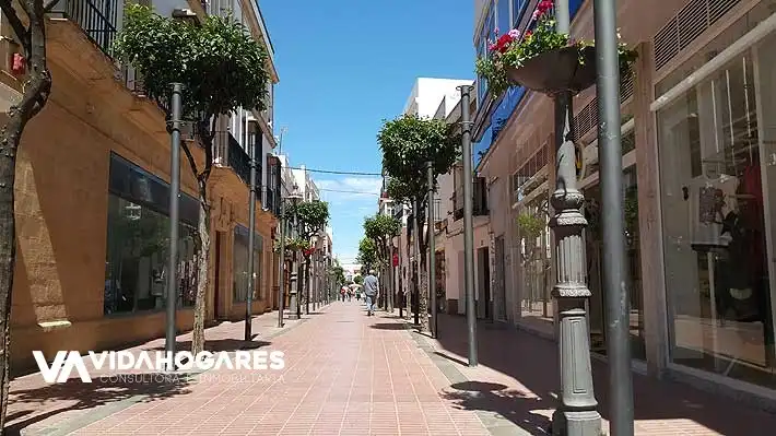 Casa amb terrassa en venda a Centro - La Costilla, imagen 6
