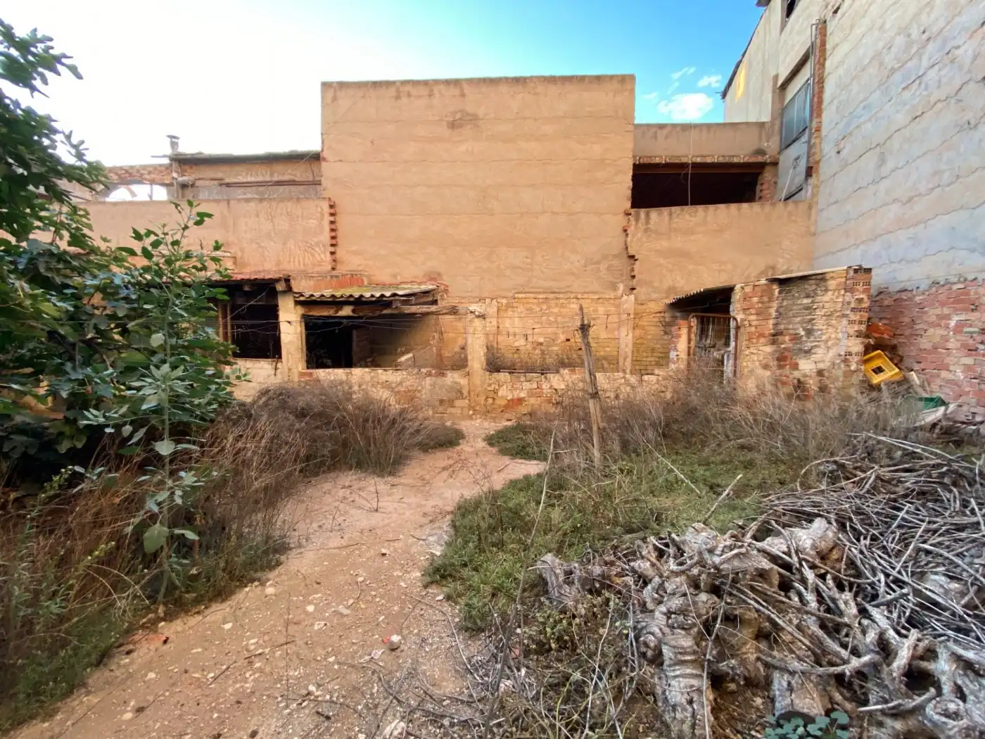 Houses for sale in Aspe