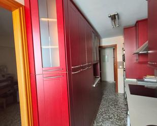 Kitchen of Flat for sale in  Córdoba Capital  with Terrace and Balcony