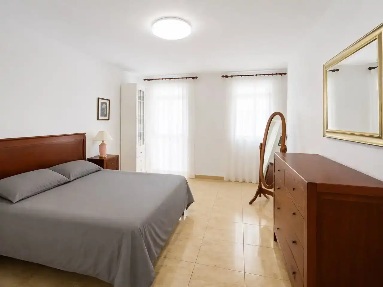 Habitación de Piso en venta en Los Llanos de Aridane con Aire acondicionado, Trastero y Amueblado