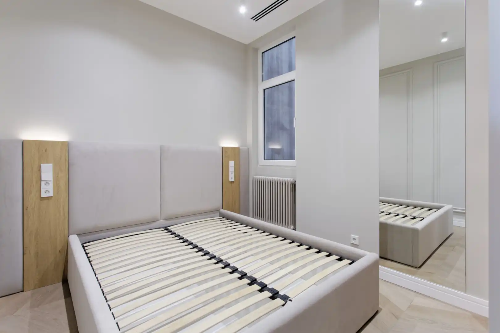 Piso con terraza en venta en Carrer de València, imagen 12