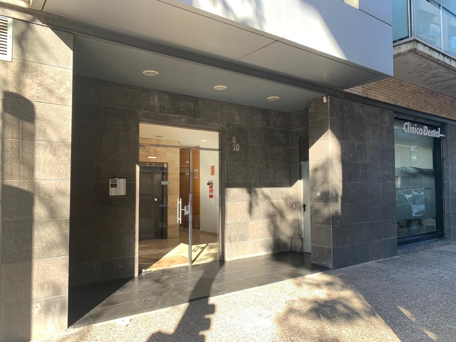 Flat for sale in Girona Capital  with Heating, Storage room and Balcony