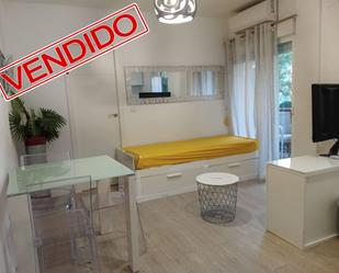 Bedroom of Apartment for sale in Dénia  with Air Conditioner and Terrace
