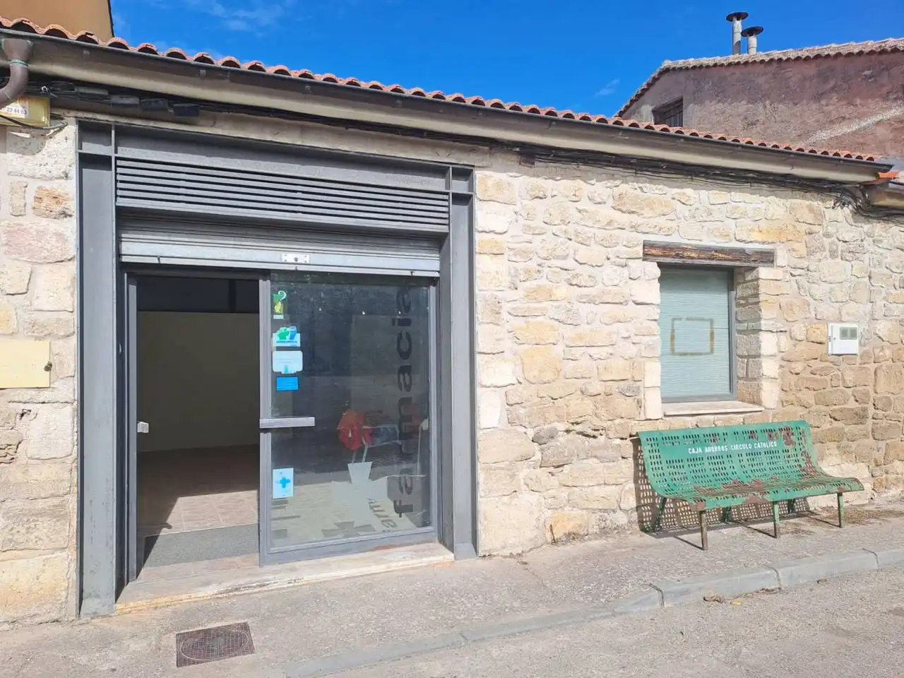 Local en venta en Quintanilla Vivar, Burgos