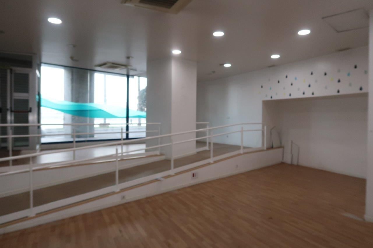 Local de lloguer en A Coruña Capital  amb Aire condicionat