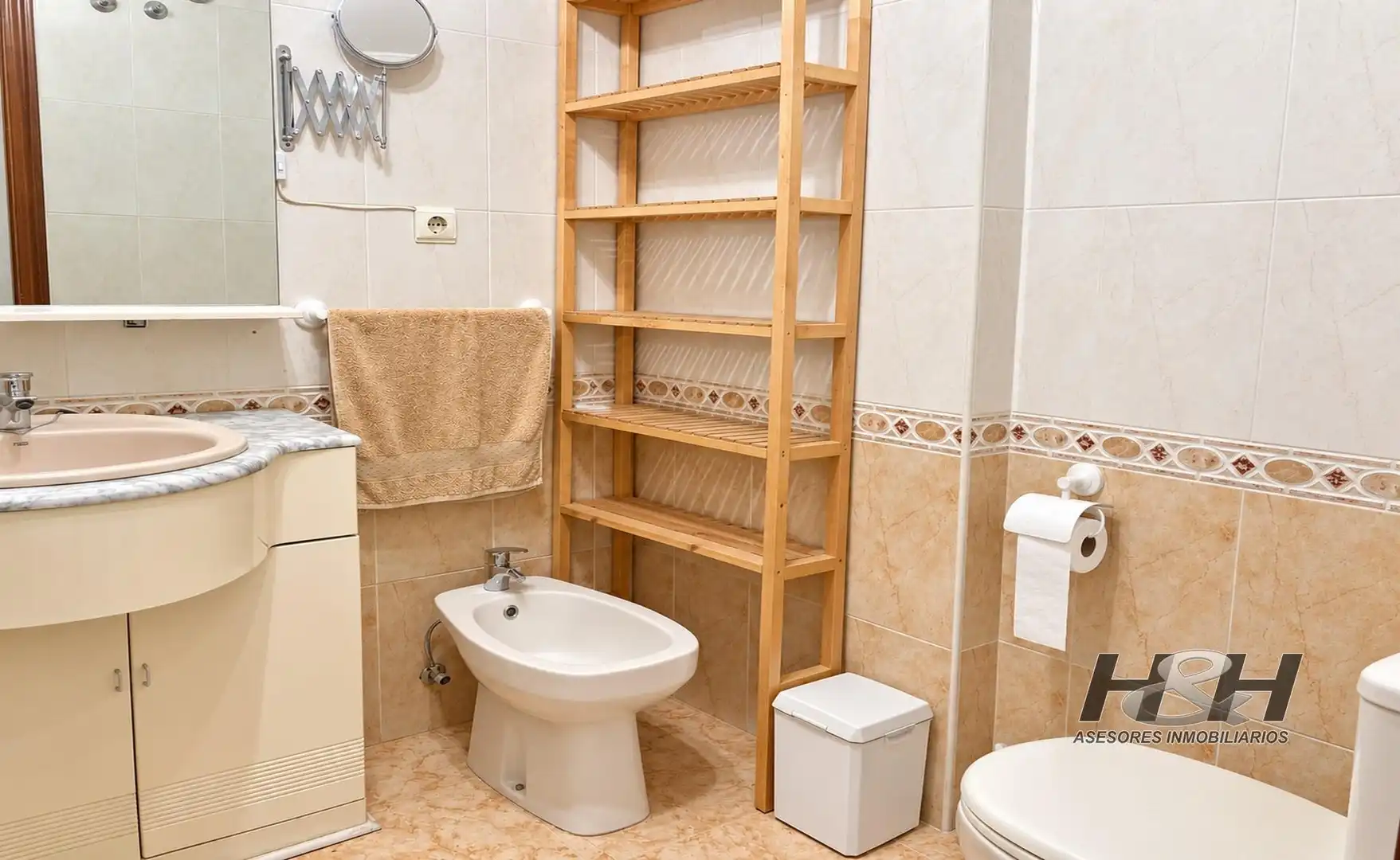 Flat for sale in L'Eixereta