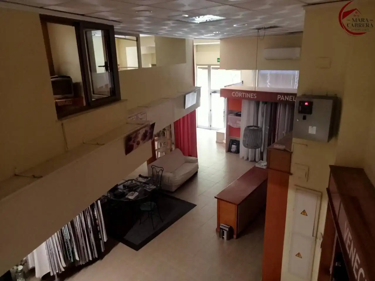 Business premises to rent in Avenida Valencia, imagen 12