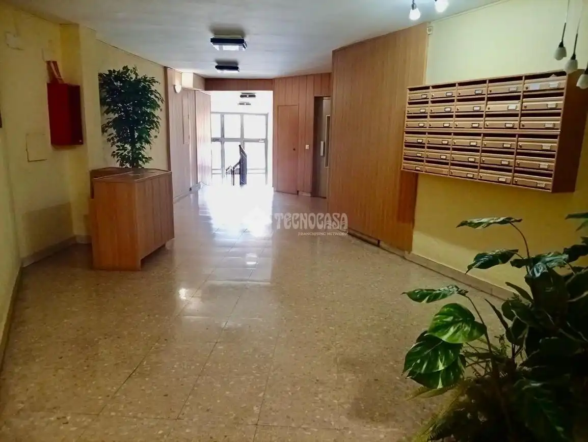 Piso en venta en Sevilla