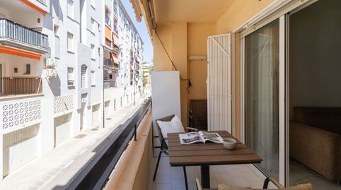 Foto 5 de Apartamento en venta en Puerto Deportivo, Fuengirola