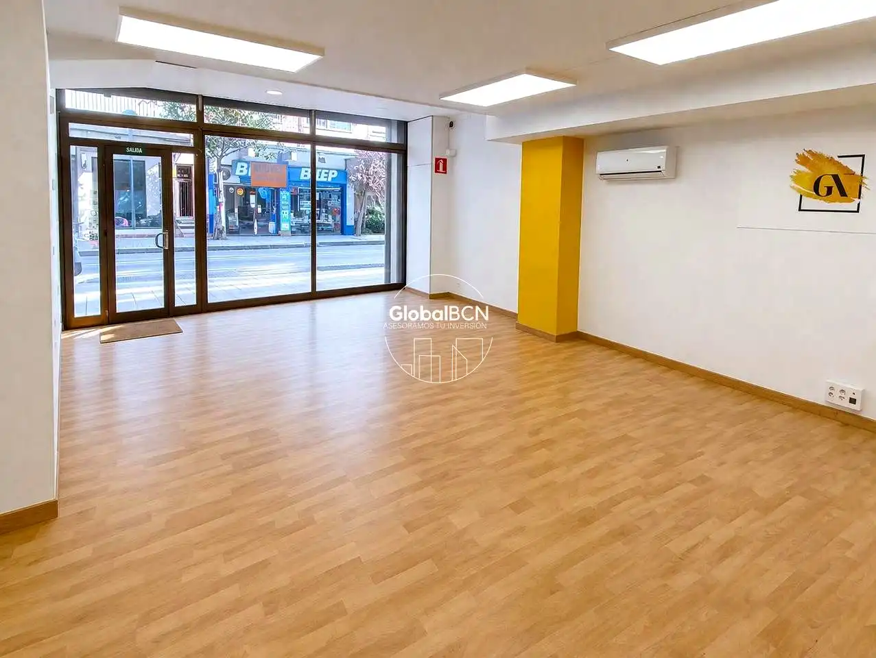 Local comercial en venda a calle de Joaquim Rubió i Ors, imagen 3