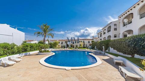 Foto 2 de Apartament en venda a Avinguda Port D'addaia, Port d'Addaia, Illes Balears