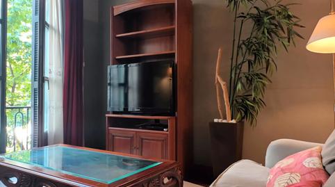 Photo 4 of Flat to rent in Boulevard Zumardia, Área Romántica, Gipuzkoa