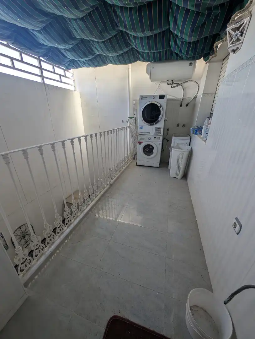 Adosado con terraza en venta en El Valle, imagen 12