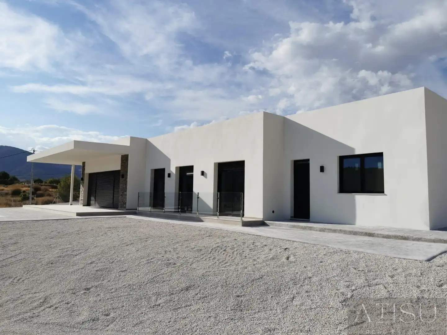 Villa con piscina in vendita a El Pinós / Pinoso, imagen 9