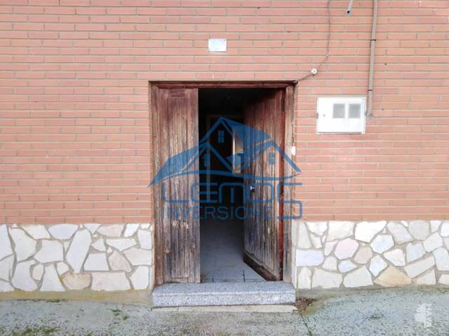 Casa-chalet en Venta en AFUERAS-RO en Corbillos de los Oteros