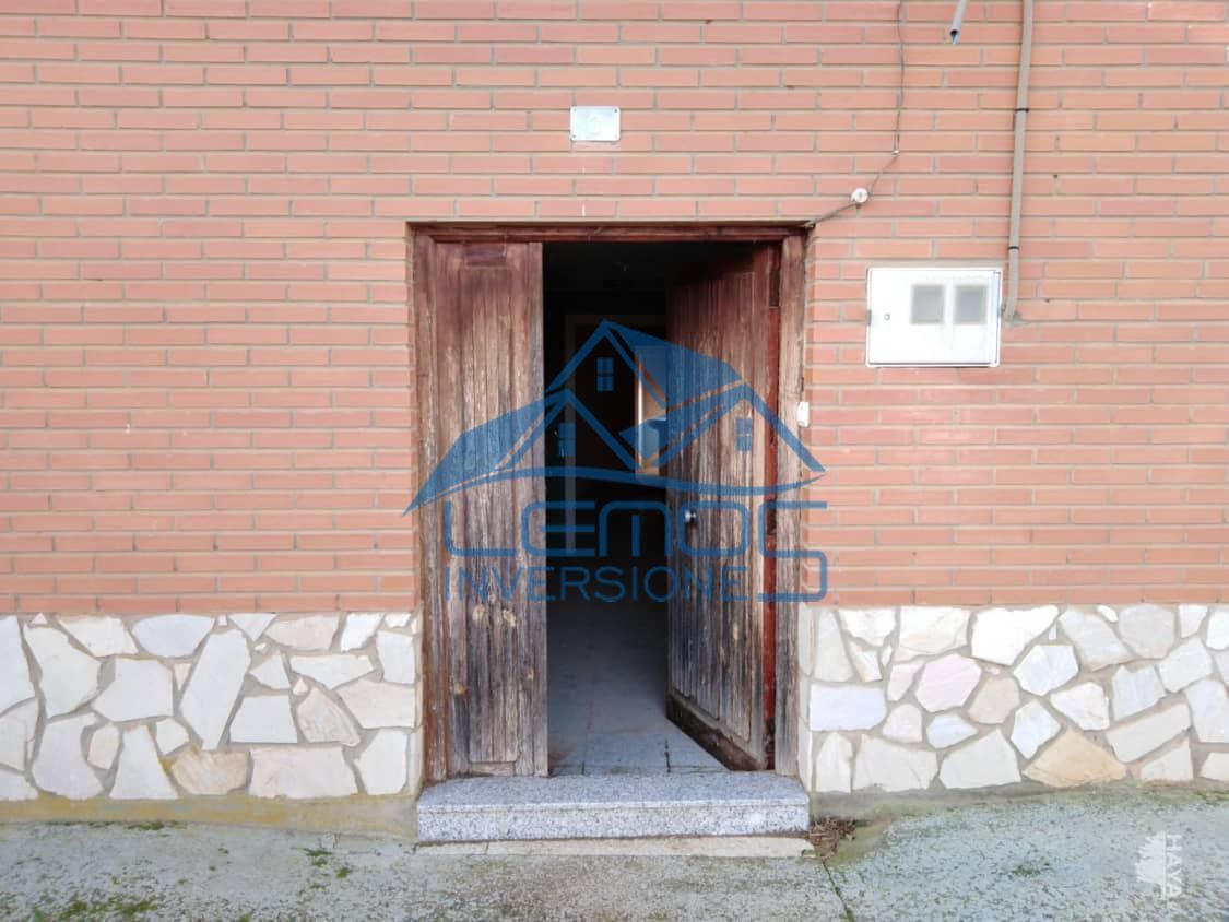 House or chalet for sale in Corbillos de los Oteros