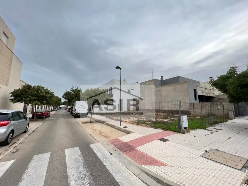 Terreno residenziale in vendita a Algemesí, imagen 13
