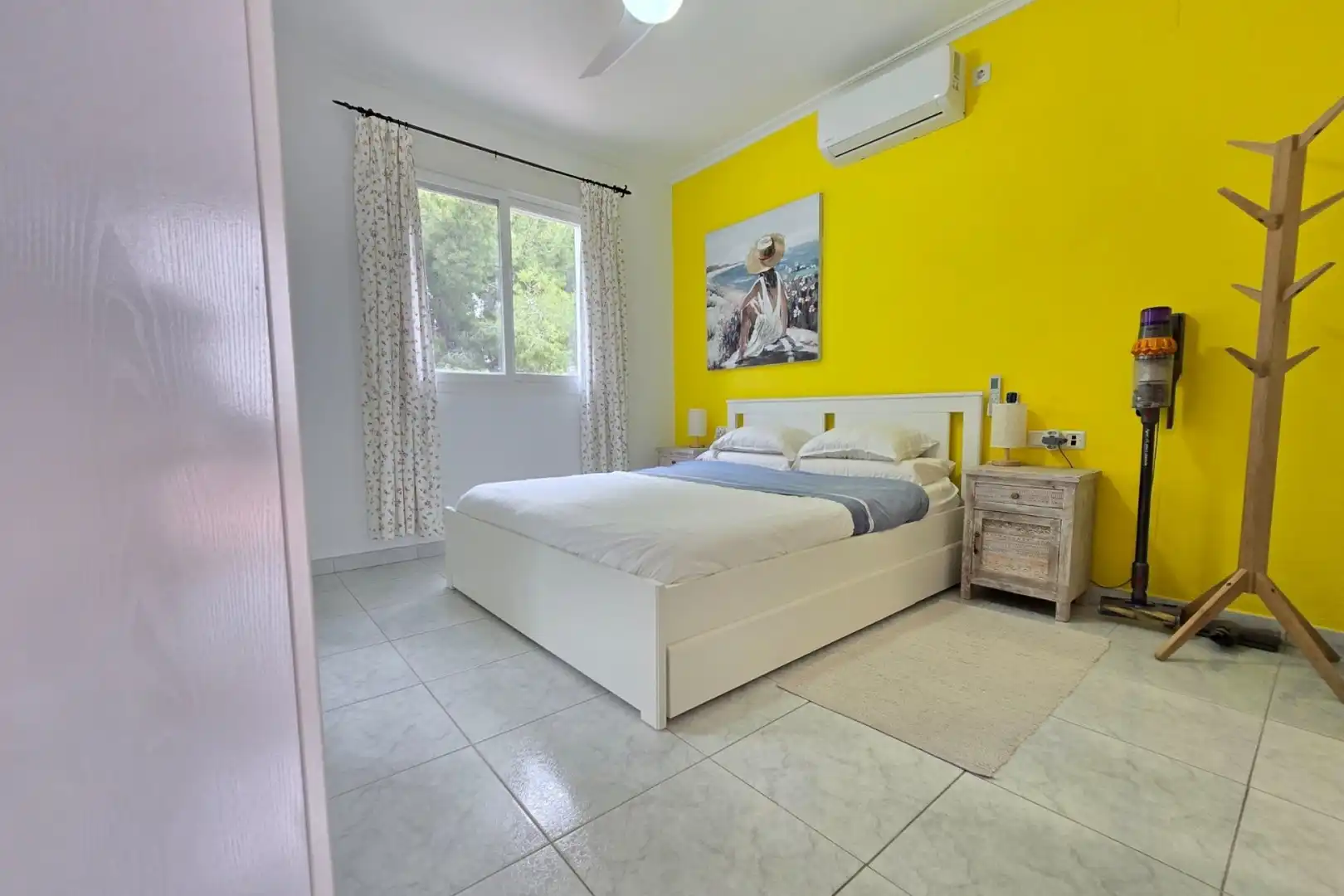 Habitación de Casa o chalet en venta en Altea con Aire acondicionado, Calefacción y Terraza