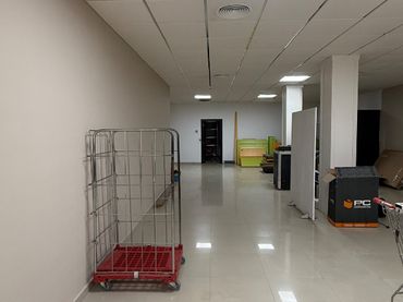 Business premises for sale in Casco Antiguo