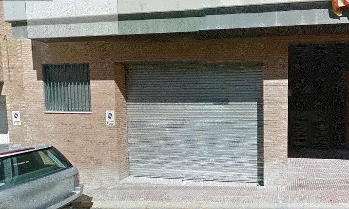 Parking à vendre à C/ Dr. Manel Camps, imagen 2