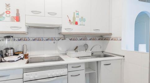 Foto 5 de Apartament en venda a Calle Diamante, El Faro de Calaburra - Chaparral, Málaga