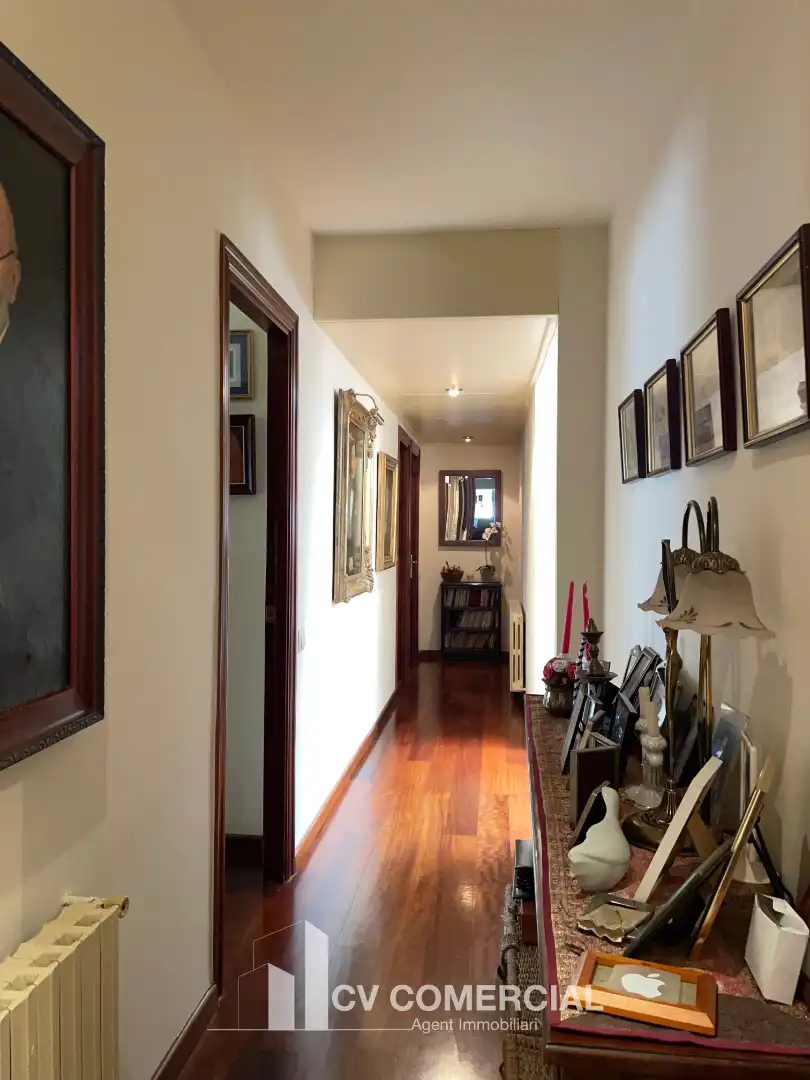 Casa o xalet en venda en Sant Cugat del Vallès amb Aire condicionat, Calefacció i Jardí privat