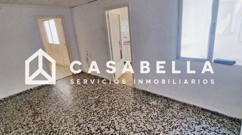 Foto 4 de Pis en venda a Cavite, La Malva-rosa, Valencia Capital