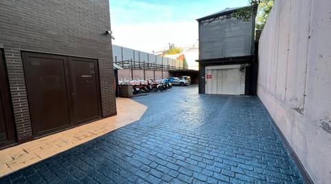 Photo 3 of Garage for sale in Calle Alcalá, 595, Canillejas,  Madrid Capital