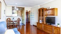 Living room of Attic for sale in Donostia - San Sebastián   with Heating and Balcony