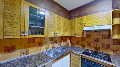 Foto 4 de Pis en venda a Plaça Catalunya, Manresa