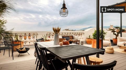 Photo 4 of Apartment to share in L'Antiga Esquerra de l'Eixample, Barcelona