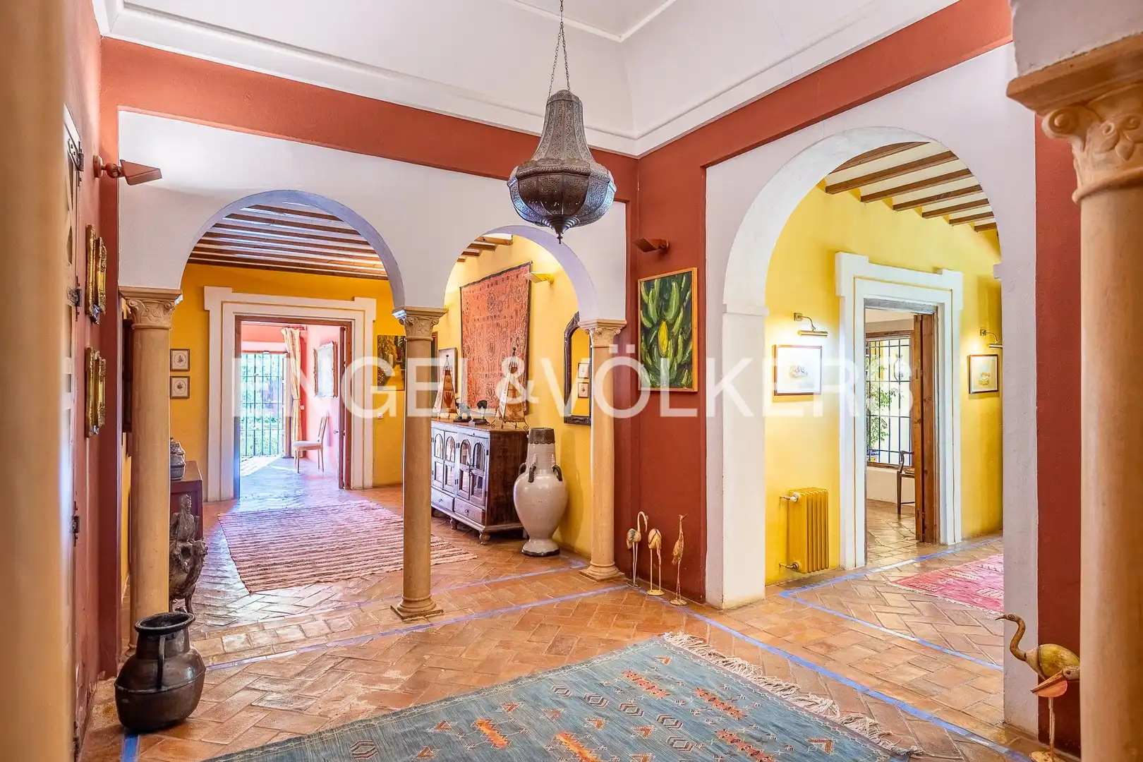 Casa rústica con jardín en venta en Casco Antiguo, imagen 67