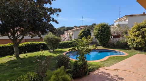 Foto 2 de Casa o chalet en venta en Carrer de la Cala Crancs, 30, Pla de Maset - Cap de Salou, Salou