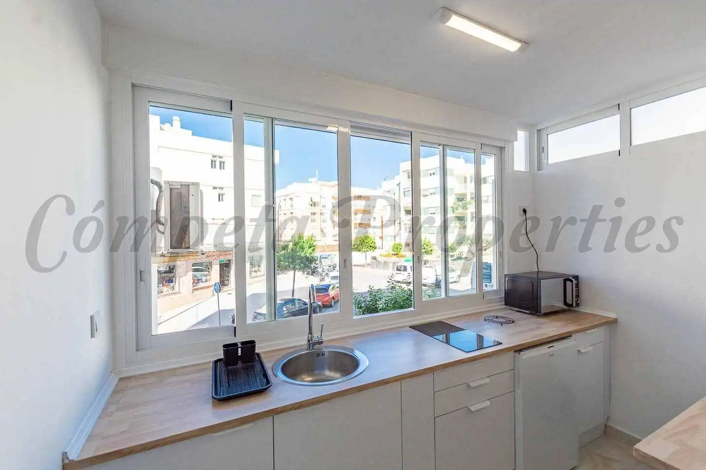 Apartamento de alquiler en Nerja, Málaga