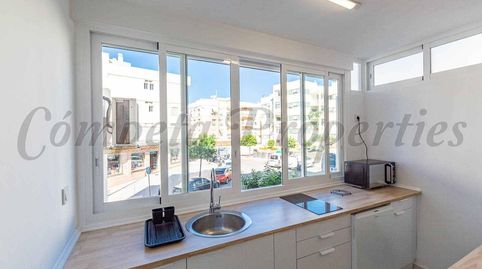 Foto 4 de Apartament de lloguer a Chaparil - Torrecilla - Punta Lara, Nerja
