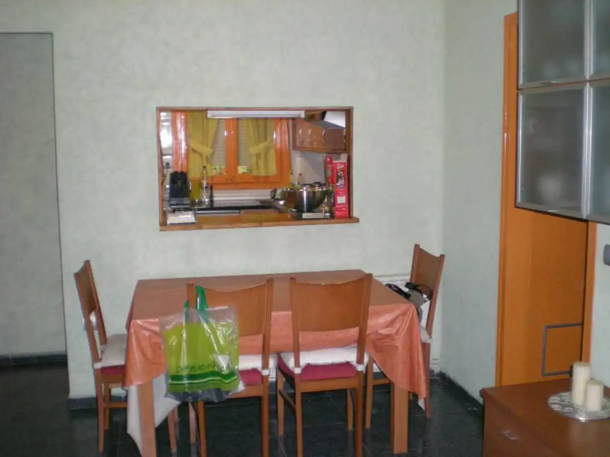 Appartement avec terrasse à vendre à Fonts dels Capellans - Sagrada Família, imagen 2