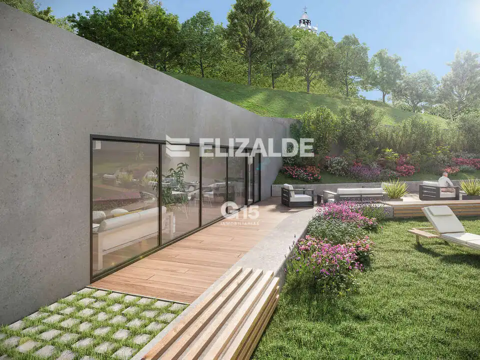 Terrace of Flat for sale in Azkoitia  with Heating, Terrace and Storage room