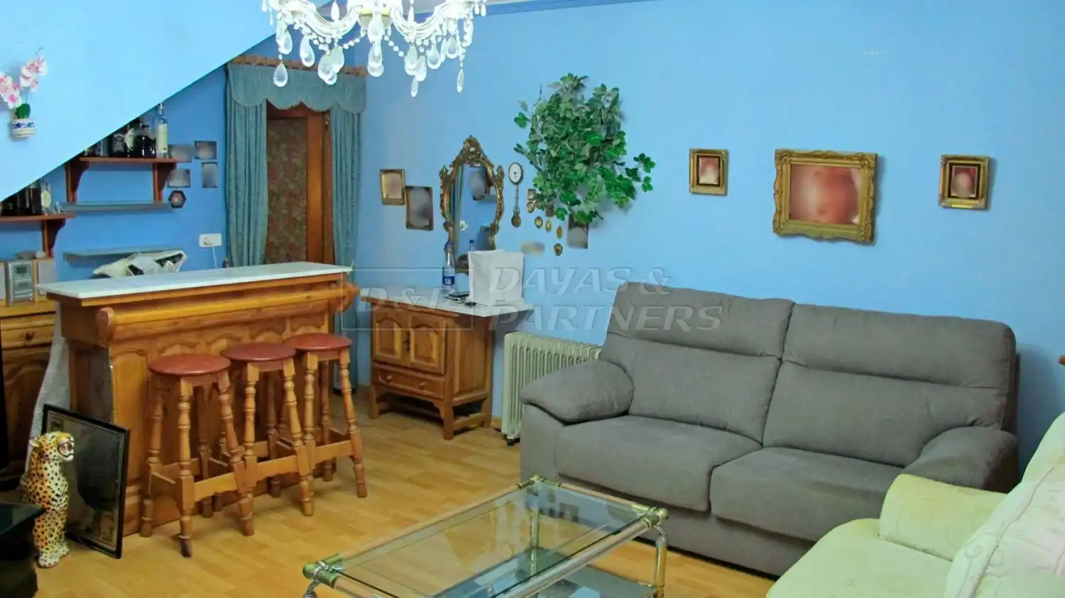 Adosado con terraza en venta en La Mata, imagen 8