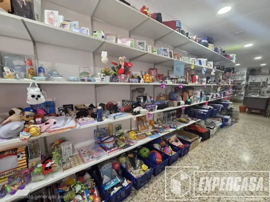 Local comercial en traspàs a Casc Urbà, imagen 24
