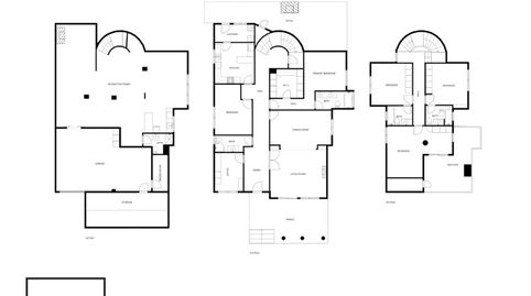 Photo 2 of Houses for sale in Cañada del Molino, Torrevieja
