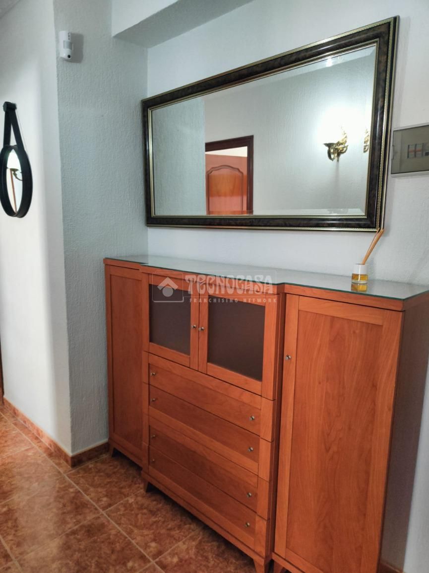 Flat to rent in Isla Chica
