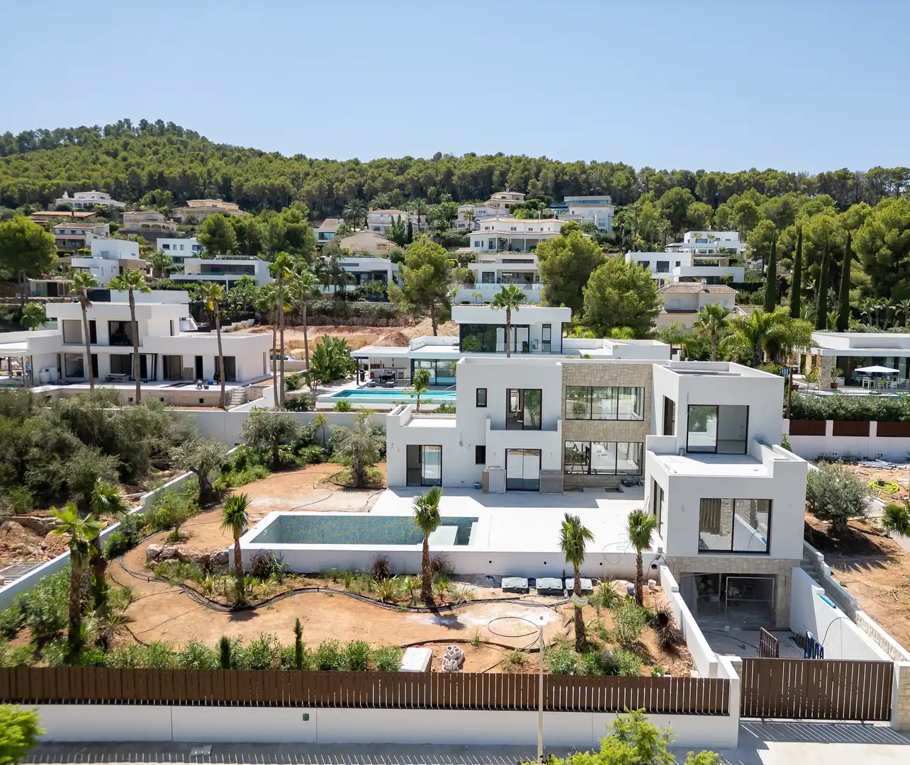 Maison avec piscine à vendre à Partides comunes - Adsubia, imagen 3