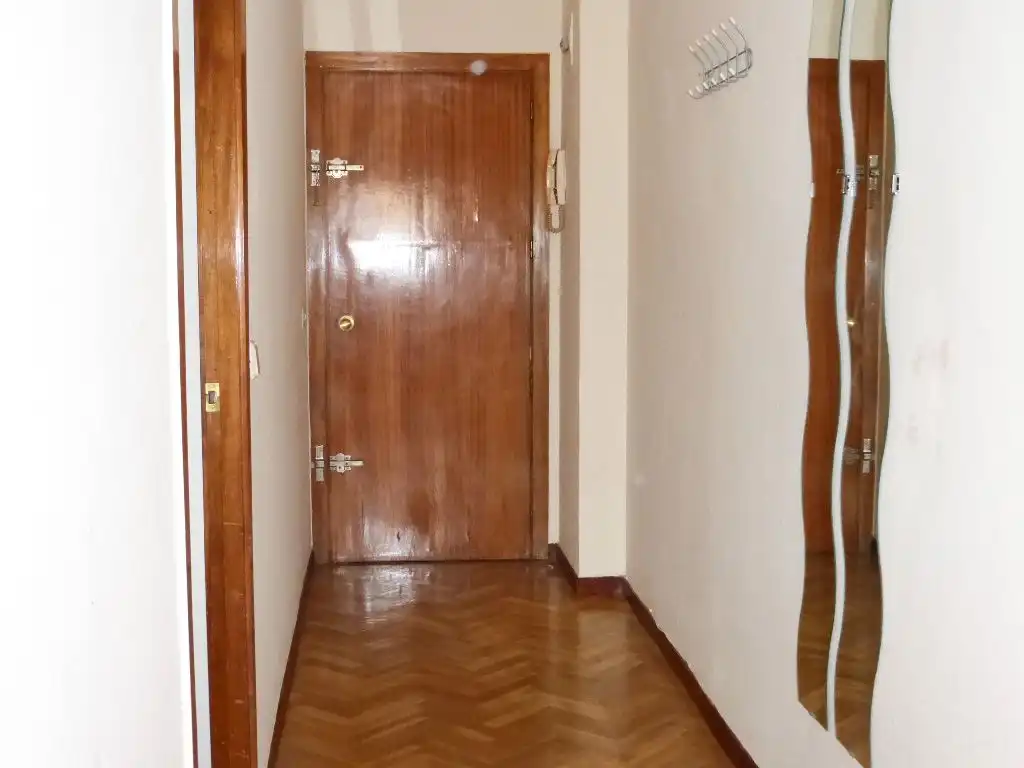 Flat for rent in Avenida de Pablo Iglesias, 46, Bellas Vistas
