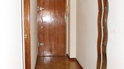 Foto 4 von Wohnung zur Miete in Avenida de Pablo Iglesias, 46, Bellas Vistas, Madrid Capital