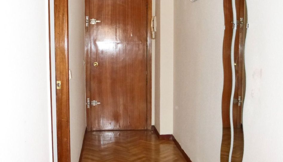 Piso de alquiler en Avenida de Pablo Iglesias, 46, Bellas Vistas - Imagen 4