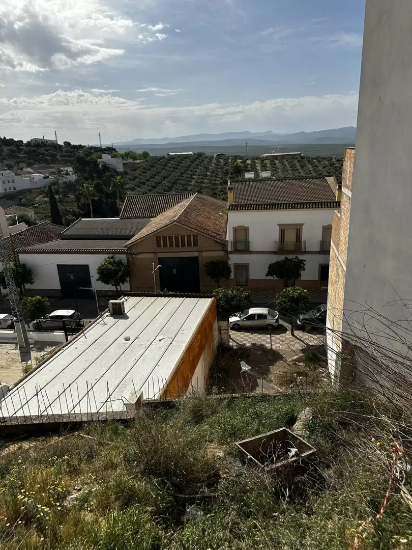Terrenos y solares en venta en Espejo, imagen 5