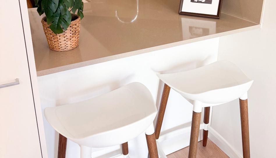 Photo 1 of Flat to rent in Calle de Sicília, Fort Pienc, Barcelona